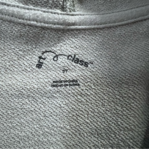 Art Class Kids Faded Camouflage Zip-Up Sweater and Cat & Jack Pullover 3T-bundle - Picture 10 of 14